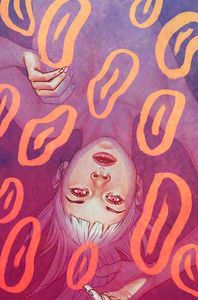 [Shade The Changing Girl #5 (Variant Edition) (Product Image)]