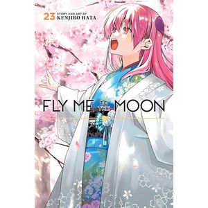 [Fly Me To The Moon: Volume 23 (Product Image)]
