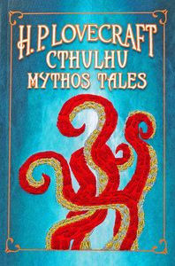 [H. P. Lovecraft: Cthulhu Mythos Tales (Product Image)]