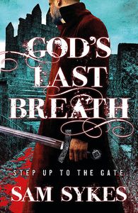 [God's Last Breath (Product Image)]