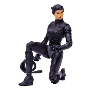 [The Batman: DC Multiverse: Catwoman Unmasked (Product Image)]