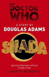 [Doctor Who: Shada (Product Image)]