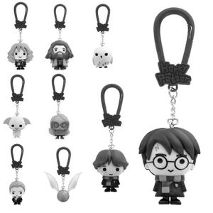 [Harry Potter: Backpack Buddies (Product Image)]
