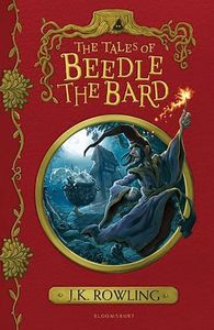 [The Tales Of Beedle The Bard (Hardcover) (Product Image)]