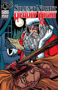 [Silent Night Deadly Night #3 (Main Cover A Hasson) (Product Image)]