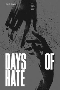 [Days Of Hate: Volume 2 (Product Image)]