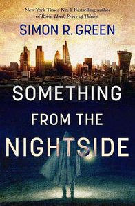 [Nightside: Book 1: Something From The Nightside (Product Image)]