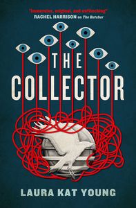 [The Collector (Product Image)]