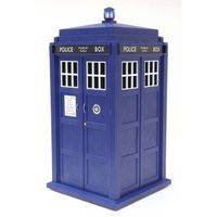 [Doctor Who Day (Product Image)]
