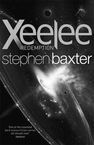 [Xeelee: Redemption (Signed Hardcover) (Product Image)]