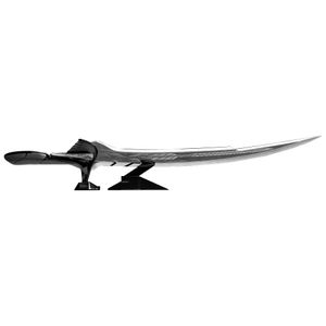 [Alita Battle Angel: Damascus Blade (Cosplay Version) (Product Image)]