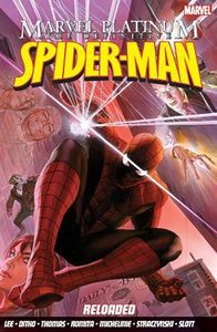 [Marvel Platinum: Definitive Spider-Man: Reloaded (Product Image)]