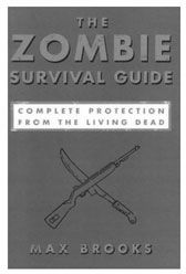 [The Zombie Survival Guide (Product Image)]