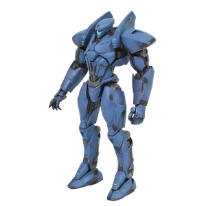[Pacific Rim: Uprising: Deluxe Action Figure: Series 3: Ajax (Product Image)]