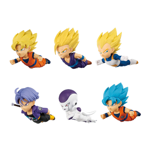 [Dragon Ball: Tobimasu PVC Statue  (Product Image)]