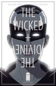 [Wicked & Divine #43 (Cover A Mckelvie & Wilson) (Product Image)]