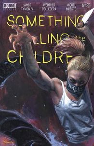 [Something Is Killing The Children #35 (2nd Printing Tommasso Variant) (Product Image)]