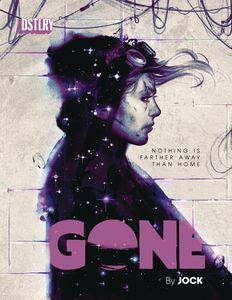 [Gone #3 (Cover C Connelly Variant) (Product Image)]