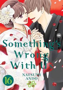 [Something's Wrong With Us: Volume 16 (Product Image)]