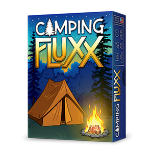 [Camping Fluxx (Product Image)]