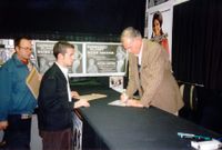 [Russ Meyer and Melissa Mounds Signing (Product Image)]