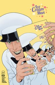 [Ice Cream Man #29 (Cover A Morazzo & Ohalloran) (Product Image)]