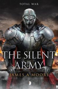 [Seven Forges: Book 4: The Silent Army (Product Image)]