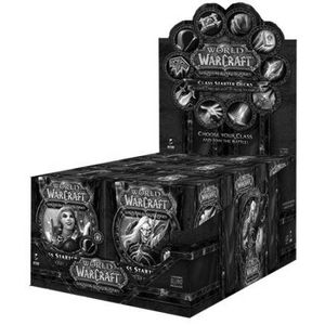 [World Of Warcraft: 2013 Spring: Class Starter Deck (Product Image)]