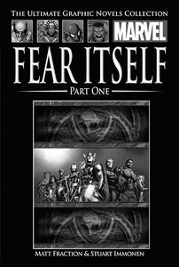 [Marvel: Graphic Novel Collection: Volume 87: Fear Itself Part 1 (Hardcover) (Product Image)]