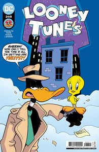 [Looney Tunes #268 (Product Image)]