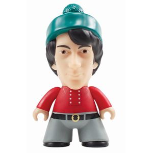 [Monkees: TITANS: Michael Nesmith (Product Image)]