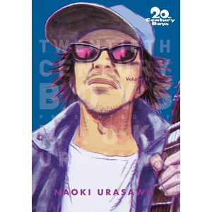 [20th Century Boys: The Perfect Edition: Volume 11 (Product Image)]