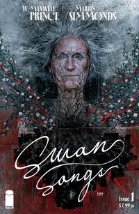 [The cover for Swan Songs #1 (Cover A Simmonds)]