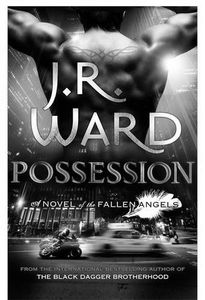 [Fallen Angels: Book 5: Possession (Product Image)]