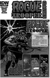 [Rogue Trooper: Classics #3 (Product Image)]