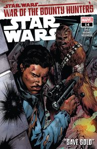 [Star Wars #14 (Wobh) (Product Image)]