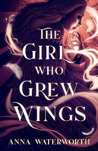 [The Girl Who Grew Wings (Product Image)]