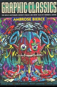 [Graphic Classics: Volume 6: Ambrose Bierce (2nd Edition) (Product Image)]