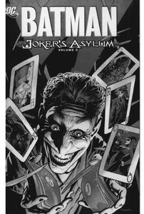 [Batman: Jokers Asylum: Volume 2 (Titan Edition) (Product Image)]