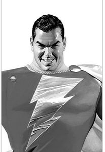 [Shazam: The Greatest Stories Ever Told (Product Image)]
