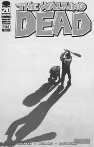 [Walking Dead #103 (Product Image)]
