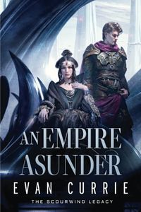 [The Scourwind Legacy: An Empire Asunder (Product Image)]