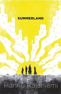 [Summerland (Hardcover) (Product Image)]