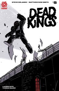 [Dead Kings #5 (Product Image)]