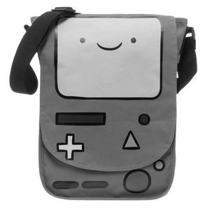 [Adventure Time: Flight Bag: Beemo (Product Image)]