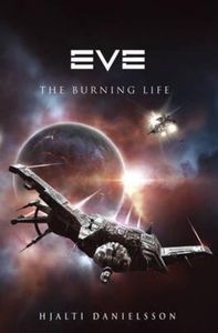 [Eve: The Burning Life (Product Image)]