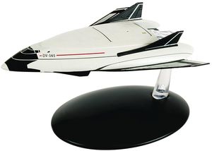 [Star Trek: Starships #128: X-33 (Product Image)]