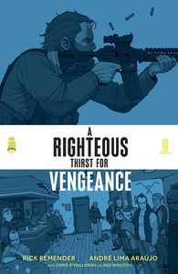 [A Righteous Thirst For Vengeance #5 (Product Image)]
