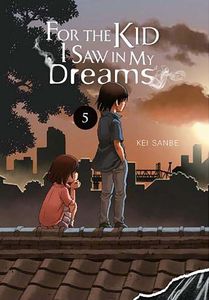 [For The Kid I Saw In My Dreams: Volume 5 (Hardcover) (Product Image)]
