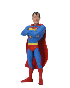 [DC Comics: Toony Classics Action Figure: Superman (Product Image)]